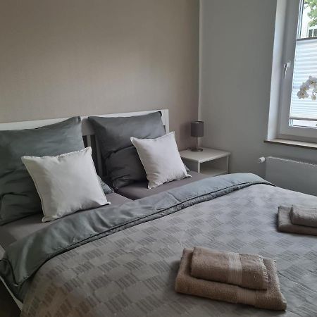 Ferienwohnung Im Werder -Fuer Monteure Nicht Geeignet- Celle Exteriér fotografie