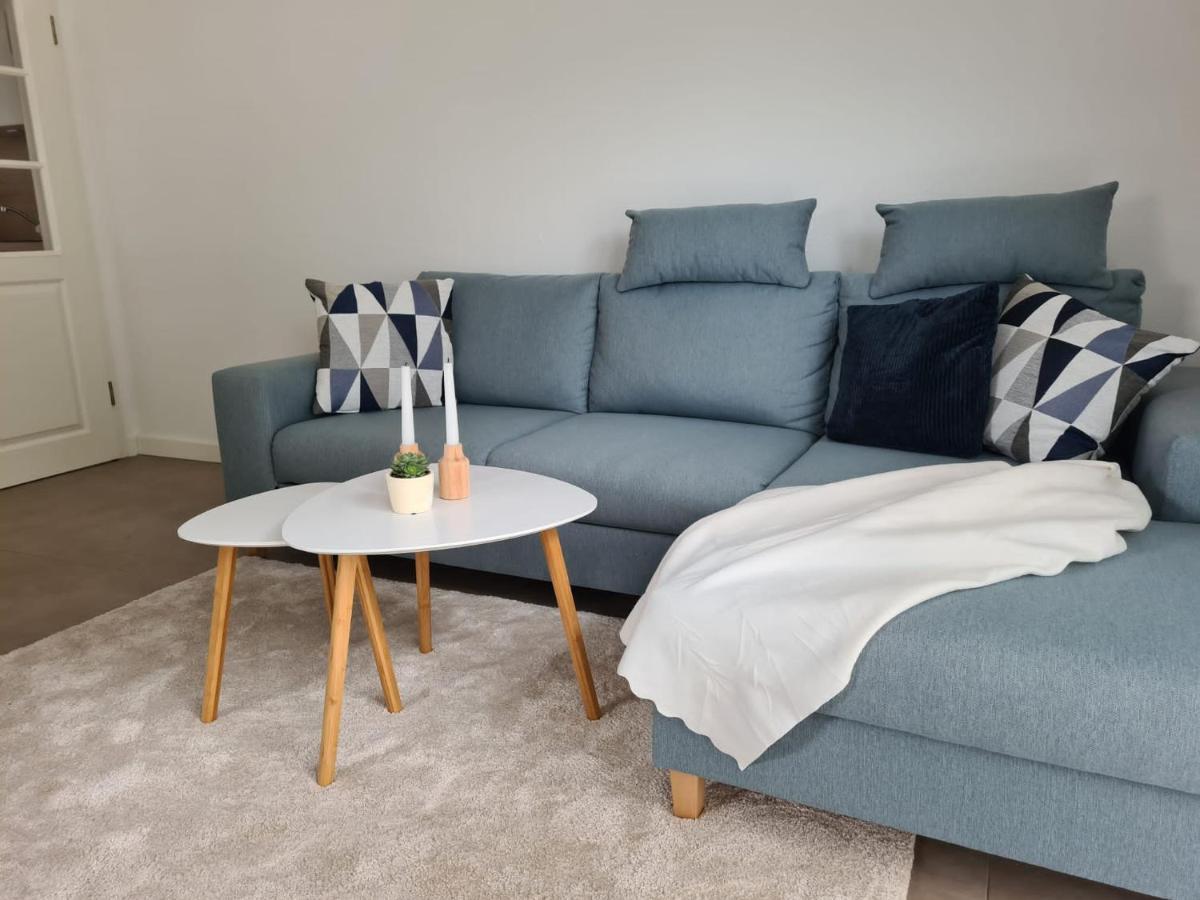 Ferienwohnung Im Werder -Fuer Monteure Nicht Geeignet- Celle Exteriér fotografie