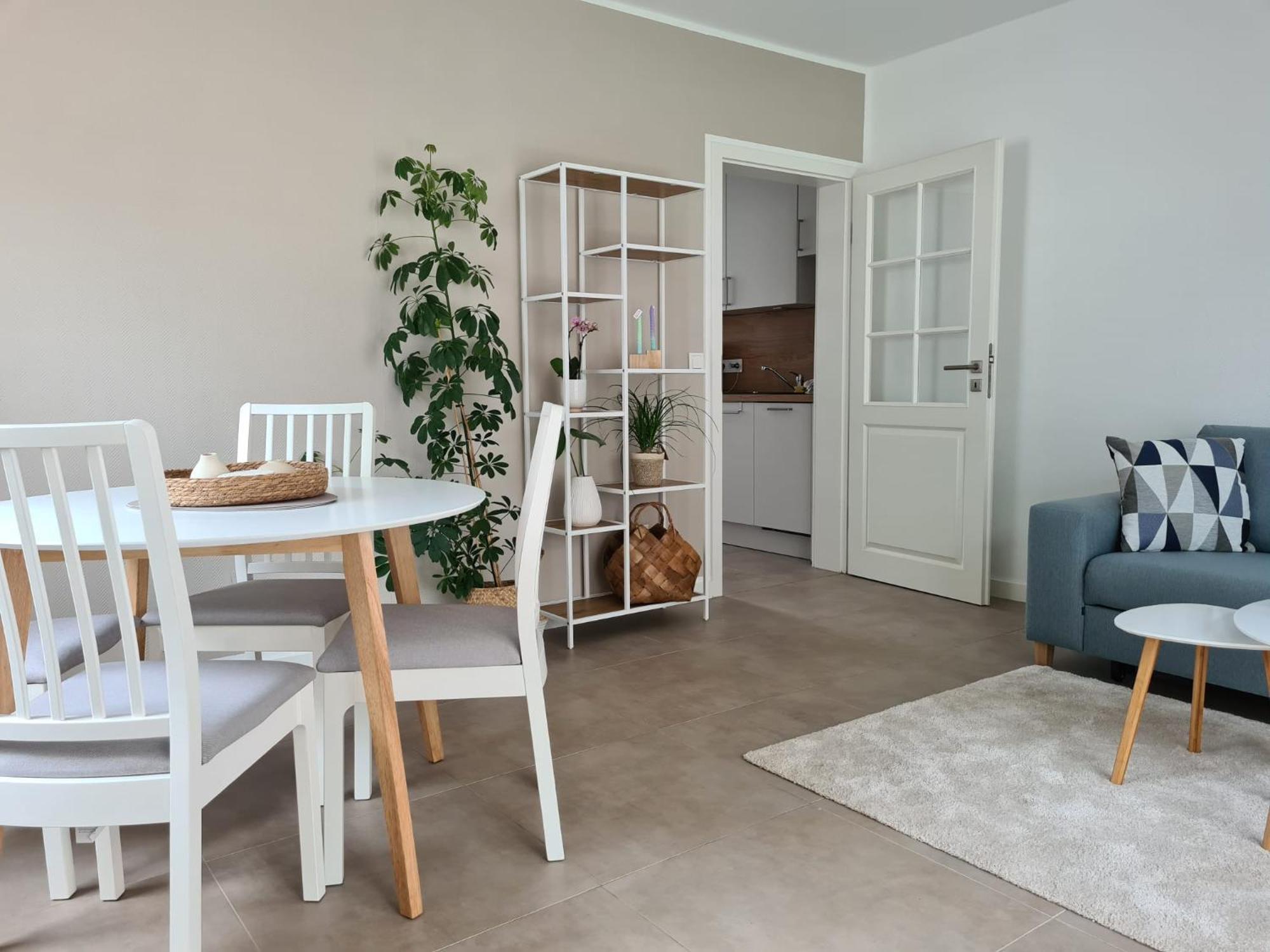 Ferienwohnung Im Werder -Fuer Monteure Nicht Geeignet- Celle Exteriér fotografie