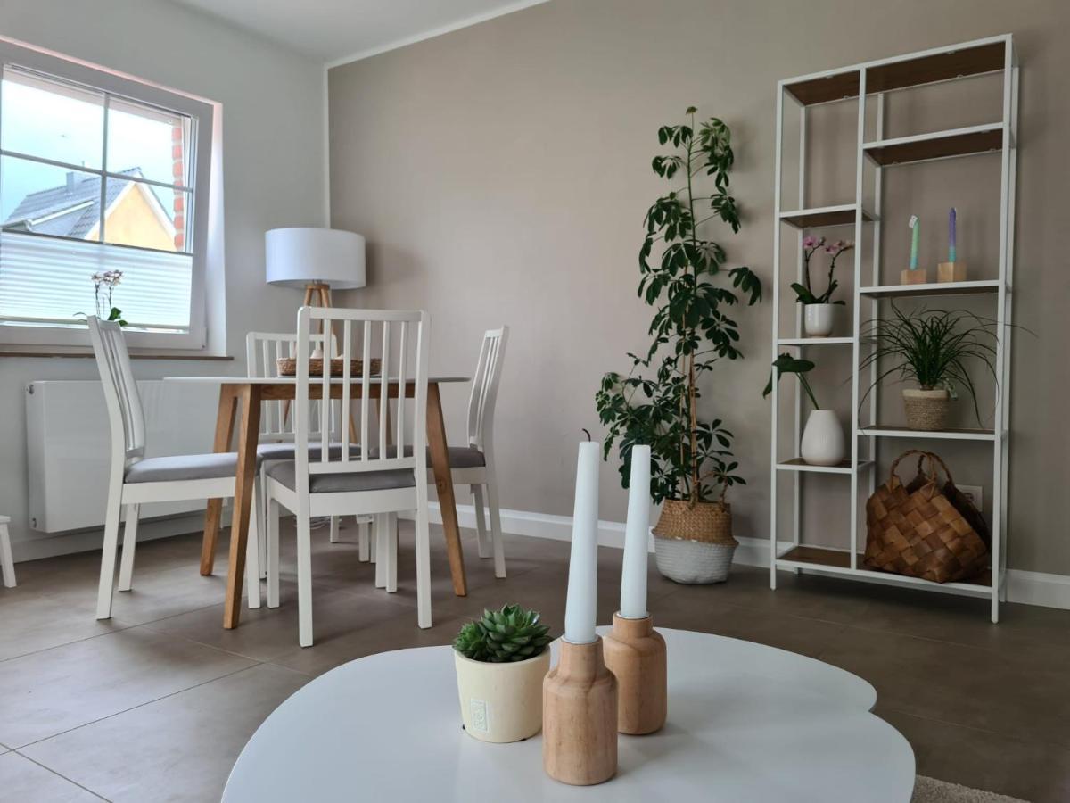 Ferienwohnung Im Werder -Fuer Monteure Nicht Geeignet- Celle Exteriér fotografie