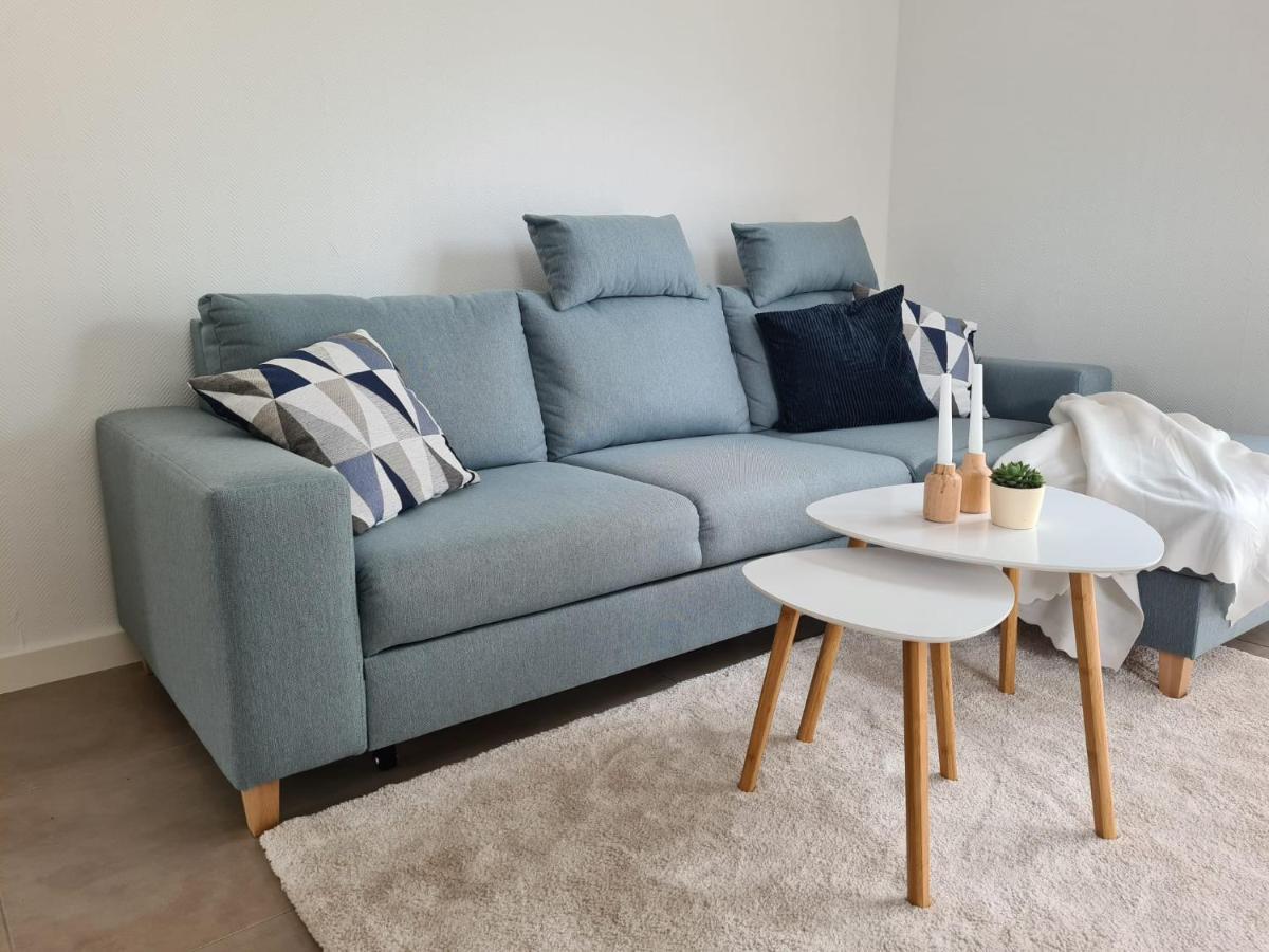 Ferienwohnung Im Werder -Fuer Monteure Nicht Geeignet- Celle Exteriér fotografie