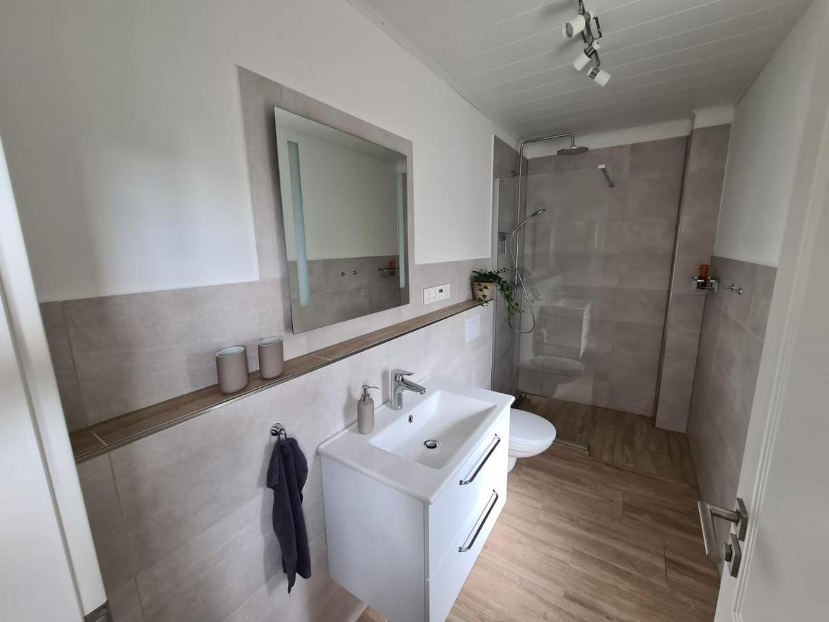 Ferienwohnung Im Werder -Fuer Monteure Nicht Geeignet- Celle Exteriér fotografie