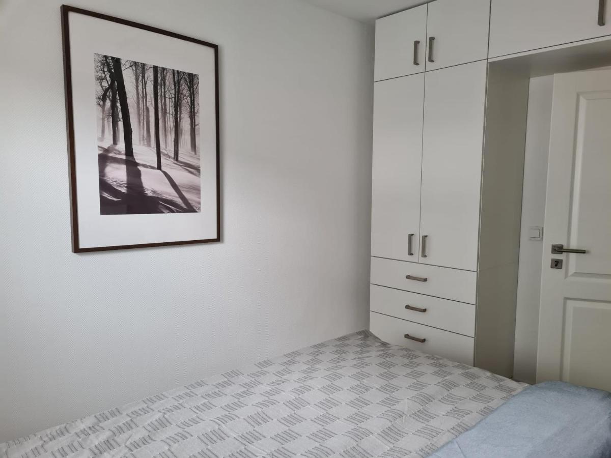 Ferienwohnung Im Werder -Fuer Monteure Nicht Geeignet- Celle Exteriér fotografie
