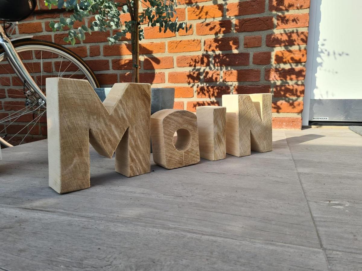Ferienwohnung Im Werder -Fuer Monteure Nicht Geeignet- Celle Exteriér fotografie