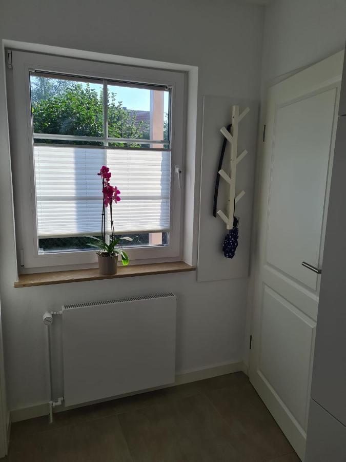 Ferienwohnung Im Werder -Fuer Monteure Nicht Geeignet- Celle Exteriér fotografie